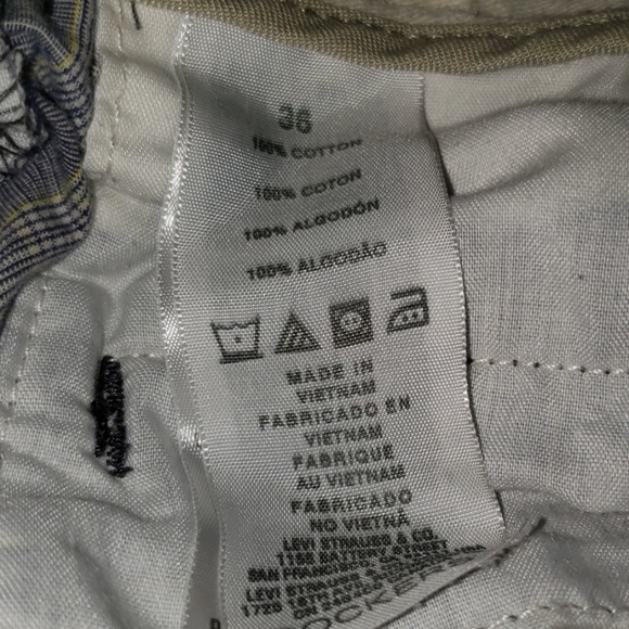 Shorts - Picture 4 of 5